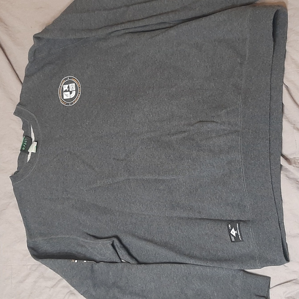 Lifted Research Group (LRG) Sweatshirt